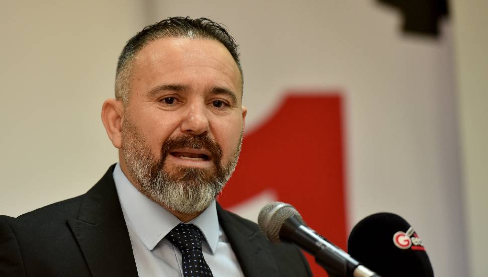 Bengihan: Sağlık Hizmetleri Dairesi Yasası bir an önce hayata geçirilmeli