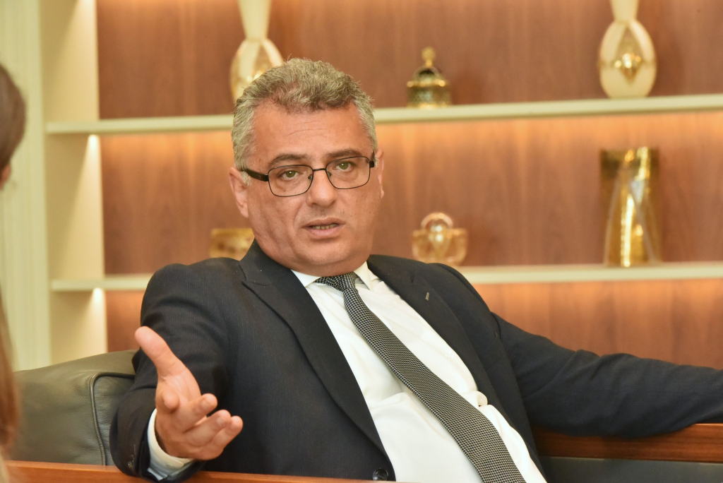 Erhürman, Ertuğruloğlu’na söylediklerini hatırlattı: Yanıt vermem ya da yorum yapmam söz konusu değil!