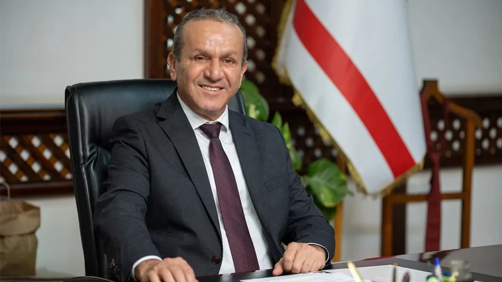Ataoğlu’ndan 5 Haziran Dünya Çevre Günü mesajı