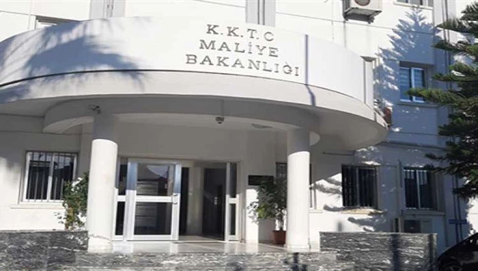 Maliye Bakanlığı, 6 milyon Dolar, 2 milyon Euro ve 12 milyon Sterlin daha borçlanıyor!
