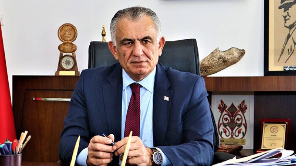 Çavuşoğlu: Ülkenin seçime değil icraata ihtiyacı var