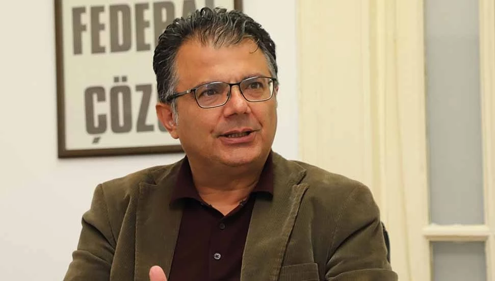 Guterres, görev süresi dolmadan açılımlar içeren stratejik anlaşmayı tamamlamak istiyor