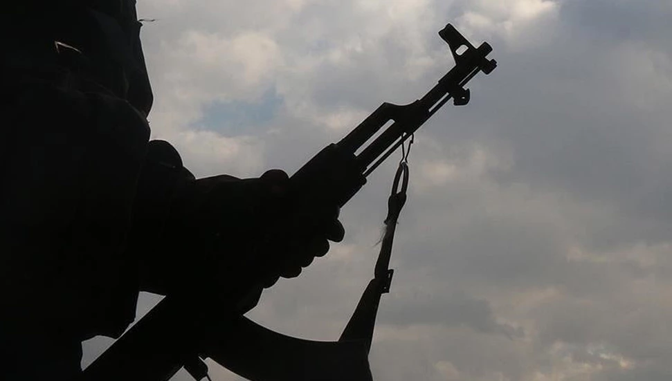Haiti’de üst düzey güvenlik yetkilisi ve ailesi kaçırıldı