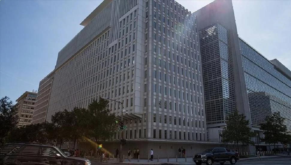 Dünya Bankasından “Yeşil ve Geleceğin Şehirleri Projesi” için 191,5 milyon Euro kaynak