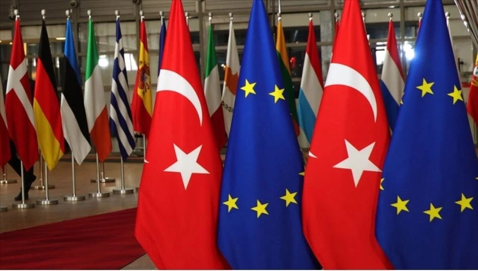 Rum Basını: BM ve AB, Kıbrıs sorunu için Türkiye-AB hattında yeni formül arıyor