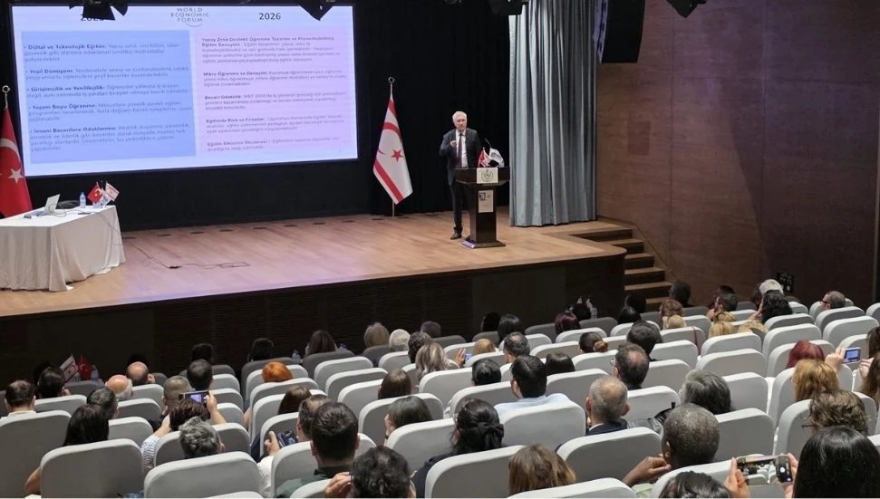 YÖDAK ve YÖKAK’tan ortak eğitim: Hedef üniversitelerin EQAR’a kaydedilmesi
