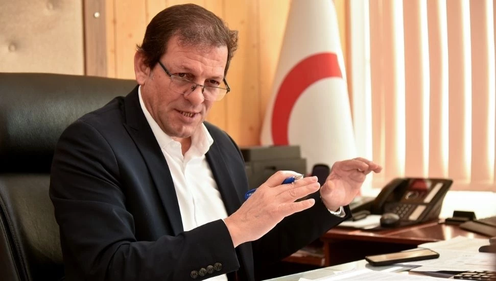 Meteoroloji Dairesi Müdürü Güneş: El Nino, Kıbrıs’ta sıcaklık ve kuraklığı artırabilir