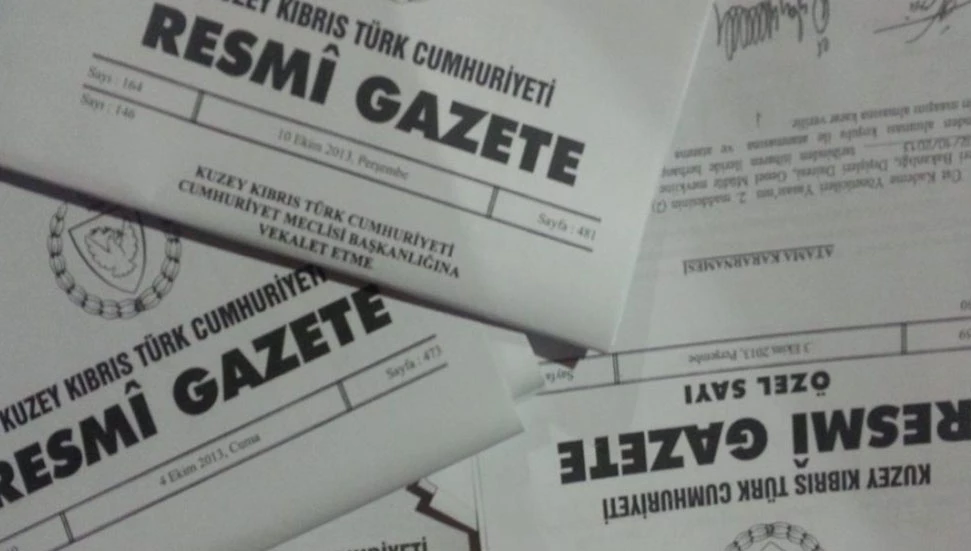 Milli Eğitim Bakanlığı Müsteşarlığı görevine Murad Aktuğ atandı