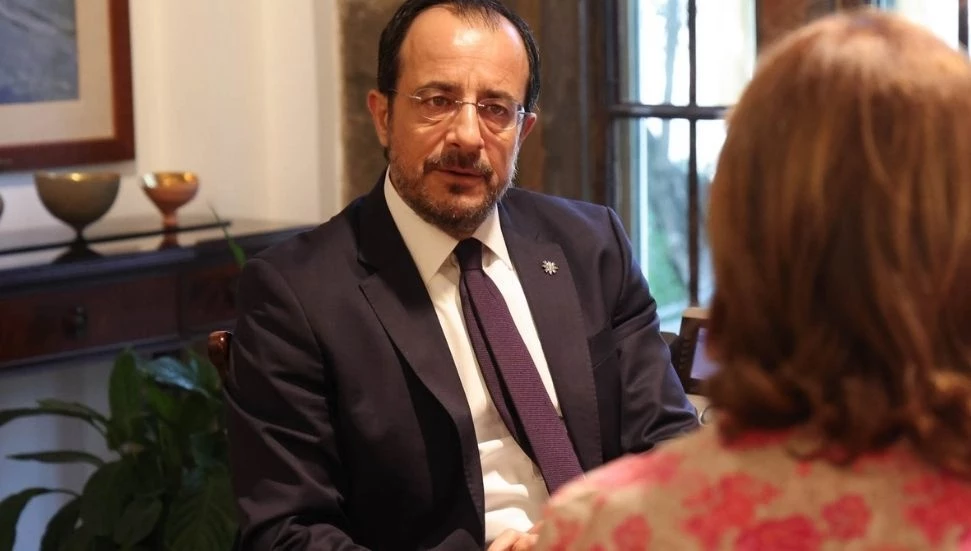 Nikos Hristodulidis: İhtiyatlı iyimserim… Uzun bir yaz olacak