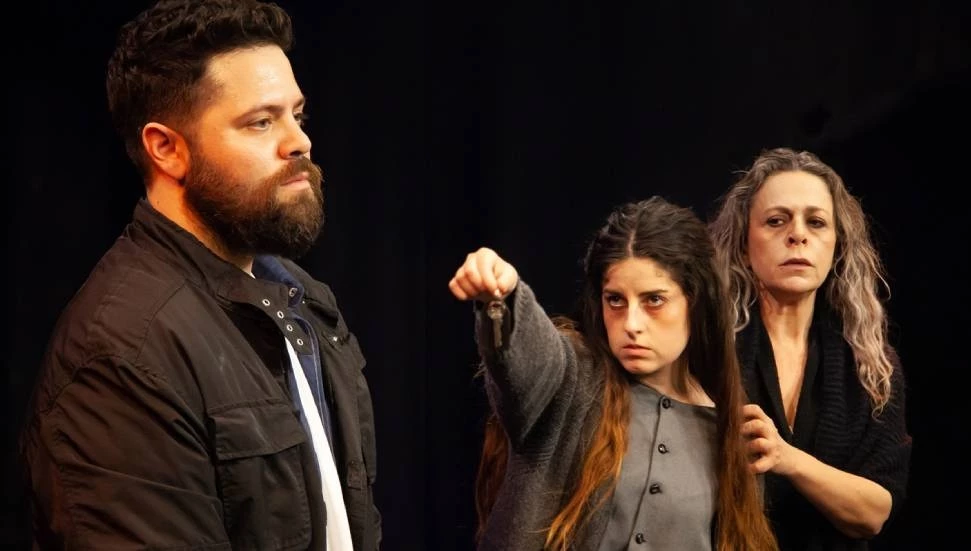 Lefkoşa Belediye Tiyatrosu, 22. Kıbrıs Tiyatro Festivali’nde prömiyer yapacak