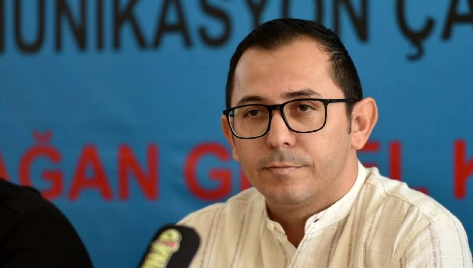 Kanalizasyon çalışmasında ana fiber hat koptu: Gönyeli ve Yenikent’te kesinti yaşanıyor