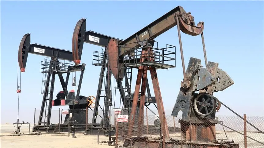 ABD’nin petrol sondaj kulesi sayısı arttı