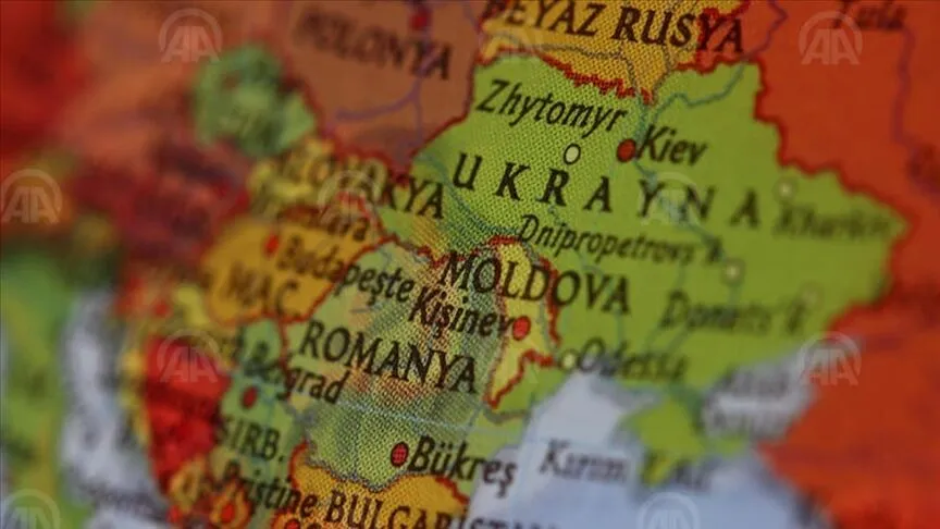 Ukrayna’dan “Konstantinovka şehrinin Rus ordusu tarafından ele geçirildiği” açıklamasına yalanlama