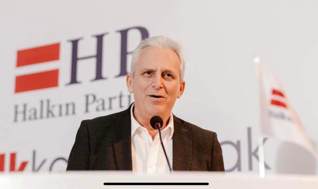 Köroğlu: “Tarım Bakanlığı’nın biyosidal ürünlerle ilgili uygulamaları toplum sağlığını tehlikeye atıyor”