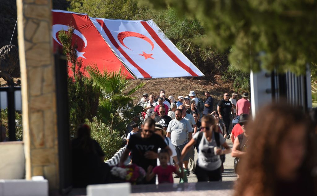 Şanlı Erenköy Direnişi’nin 62’nci yıldönümü…Anma törenine katılım için son başvuru tarihi 17 Temmuz