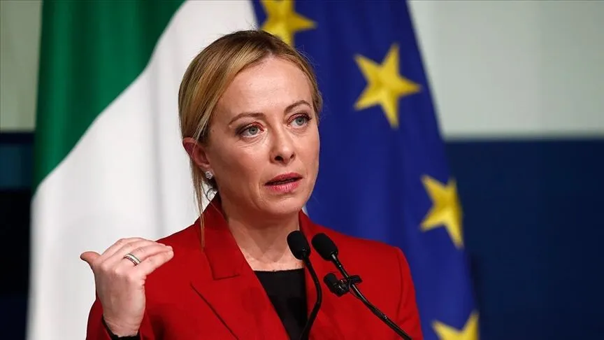 İtalya’da Meloni hükümeti, parlamentoda seçim yasasına yönelik kritik bir oylamayı kaybetti