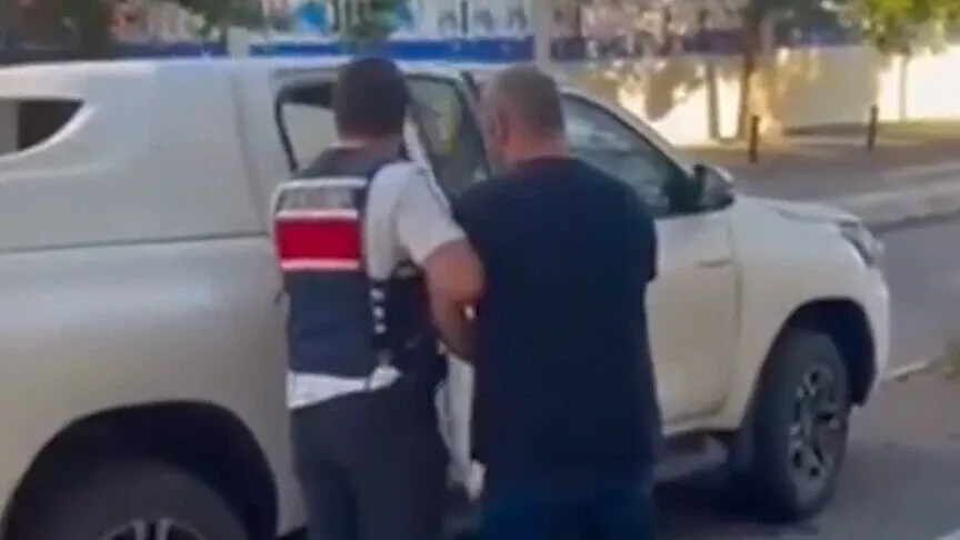 “Ahbap Derneği adına toplanan bağışların şüphelilerin hesaplarına aktarıldığı” iddiasına ilişkin 23 şüpheli adliyede