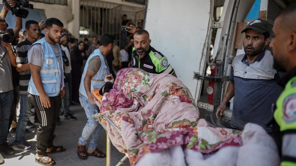 İsrail’in Gazze Şeridi’ndeki saldırılarında can kaybı 73 bin 246’ya çıktı