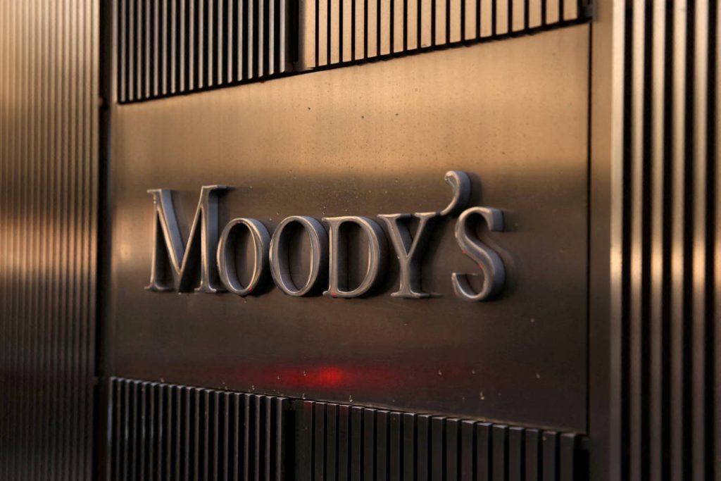 Moody’s Türkiye’nin kredi notunu güncellemedi