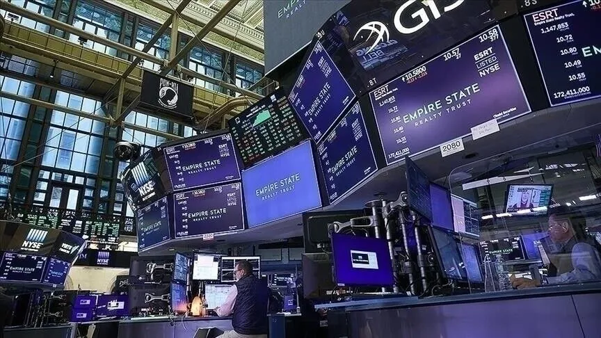 Küresel piyasalar merkez bankalarının faiz kararlarına odaklandı