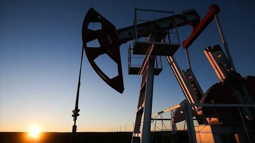 Brent petrol 84,11 dolardan işlem görüyor