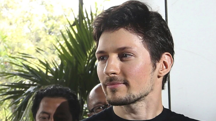 Rusya, Telegram’ın kurucusu Durov hakkında uluslararası arama kararı çıkardı