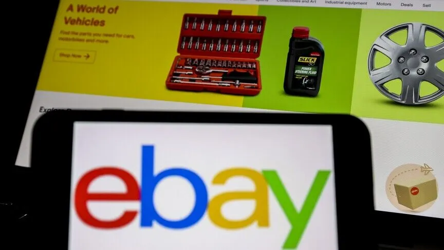 ABD’de eBay, gazetecilere taciz davasında yaklaşık 55 milyon dolar tazminat ödeyecek