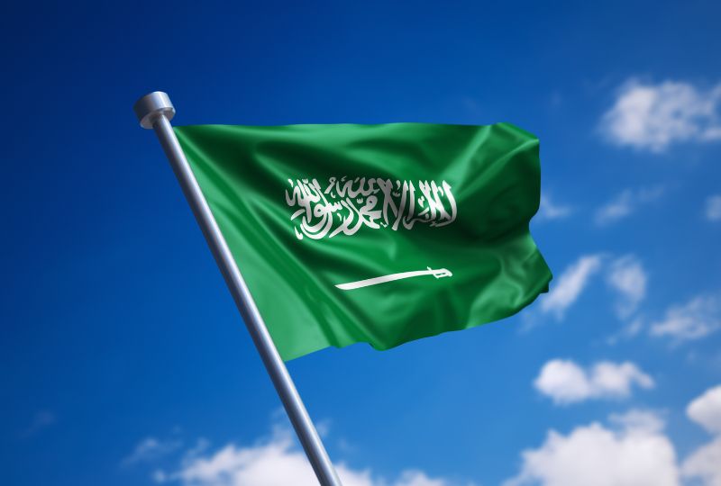 7 Arap ülkesinden Suudi Arabistan’a saldırıları kınama ve Riyad yönetimine destek açıklaması