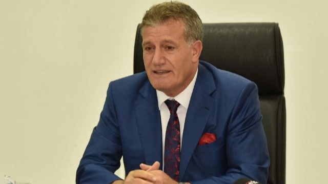 Arıklı: “1 Ağustos, Kıbrıs Türk halkının varoluş mücadelesinin simgesidir”