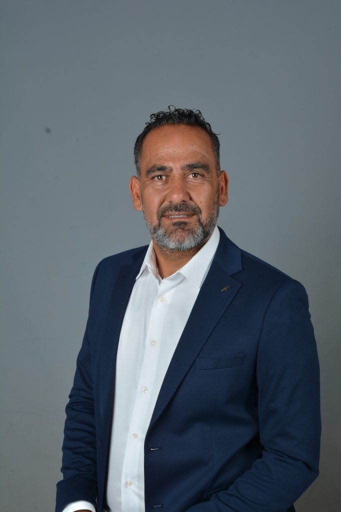 CTP’nin Yeniboğaziçi Belediye Başkan adayı Şemsi Oyuncu oldu
