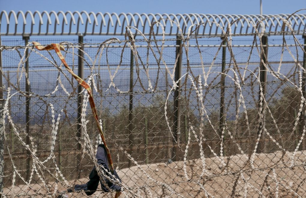İspanya, Melilla’da Fas ile sınır kapısı Beni Ensar’ı kapattı