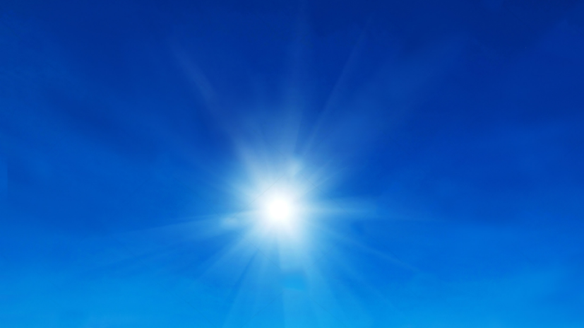 Hava sıcaklığı 37-40 derece dolaylarında seyrediyor