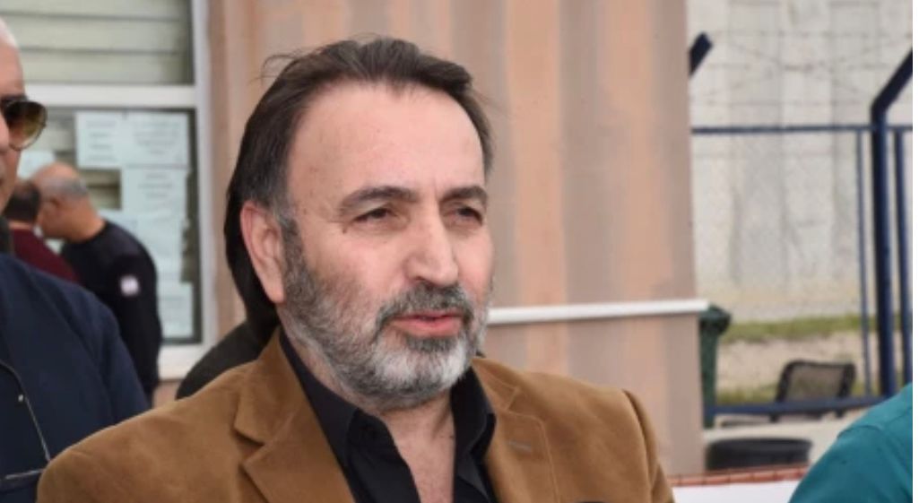 Kamu-Sen Başkanı Atan hükümeti eleştirdi
