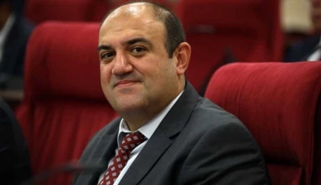 CTP Milletvekili Barçın’ın WhatsApp’ı kapatıldı: İznim dışında sahte hesaplara ekleniyordum