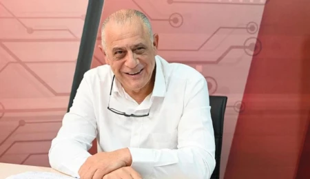 Turizmci Ercan Turhan: THY, Kıbrıs uçuşlarını milli hava yolu anlayışıyla değerlendirmeli