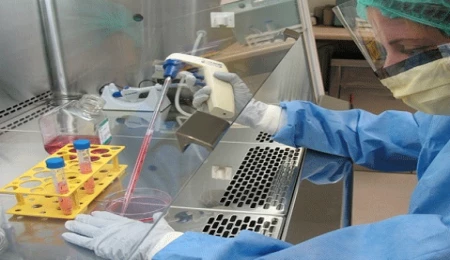 Kongo’da bin 333 doğrulanmış Ebola virüsü vakası kaydedildi