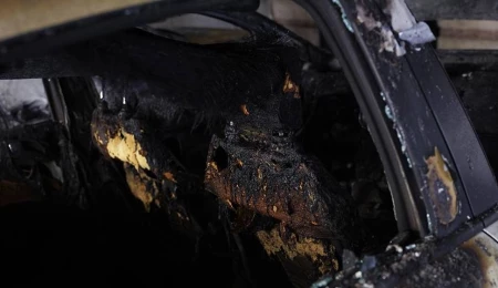 Yunanistan’da iktidar partisi üyelerinin evlerine bombalı saldırı: Bir ölü, çok sayıda yaralı