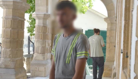 Havalimanında bulduğu banka kartını evine götürdü: Teminata bağlandı