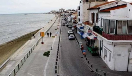 Güney’de Kıbrıs Türk taşınmazını kötüye kullanım: 199 Euro’ya kiralayıp 2 bin 500 Euro’ya kiraya vermek istedi