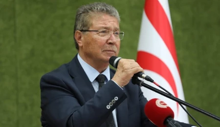 Üstel’den Gazilik Kartı- Gazilik Beratı Takdim Töreni’nde açıklama: Gelecekleri varsa görecekleri var