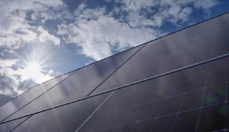 Güney Kıbrıs’ta yenilenebilir enerjinin payı yüzde 23,5’e ulaştı
