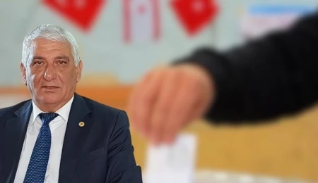 Özçınar’dan seçim uyarısı: Karışıklık yaratabilir