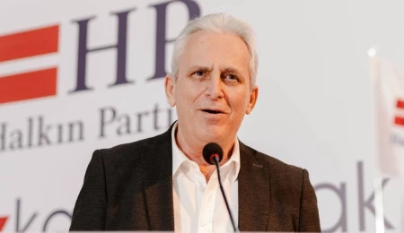 Teksen Köroğlu: Ucuz kimyasal tasarrufu değil, halk sağlığı riski