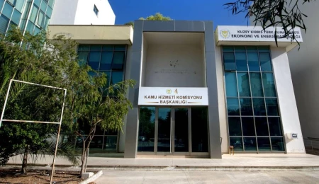 KHK, I. Derece Servis Sorumlu Hemşiresi terfi sınavı sürecini yeniden başlattı
