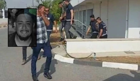 Mavideniz’in hayatını kaybettiği olayda sanıklar suçlu bulundu: Cezaları Pazartesi açıklanacak