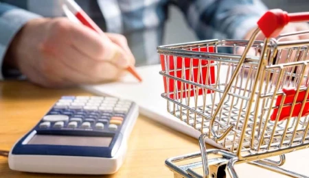 6 aylık Hayat Pahalılığı belli oldu: Yüzde 16,95