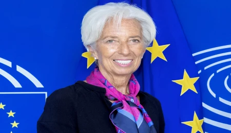 Avrupa Merkez Bankası Başkanı Lagarde Fransa cumhurbaşkanlığı yarışına mı hazırlanıyor?