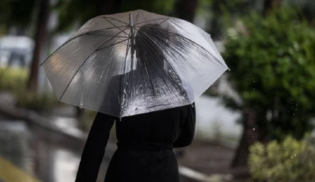 Yarın ve çarşamba günü yağmur bekleniyor