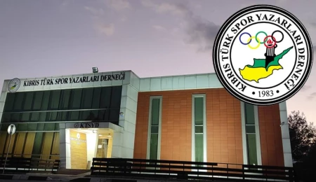 Spor Yazarları Derneği’nin “Yılın Başarılıları” ödülleri sahiplerini buldu