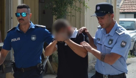 Silah görünümlü çakmakla başka bir sürücüyü tehdit eden zanlı suçunu kabul etti: Teminatla serbest